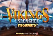 Viking's Unleashed Megaways